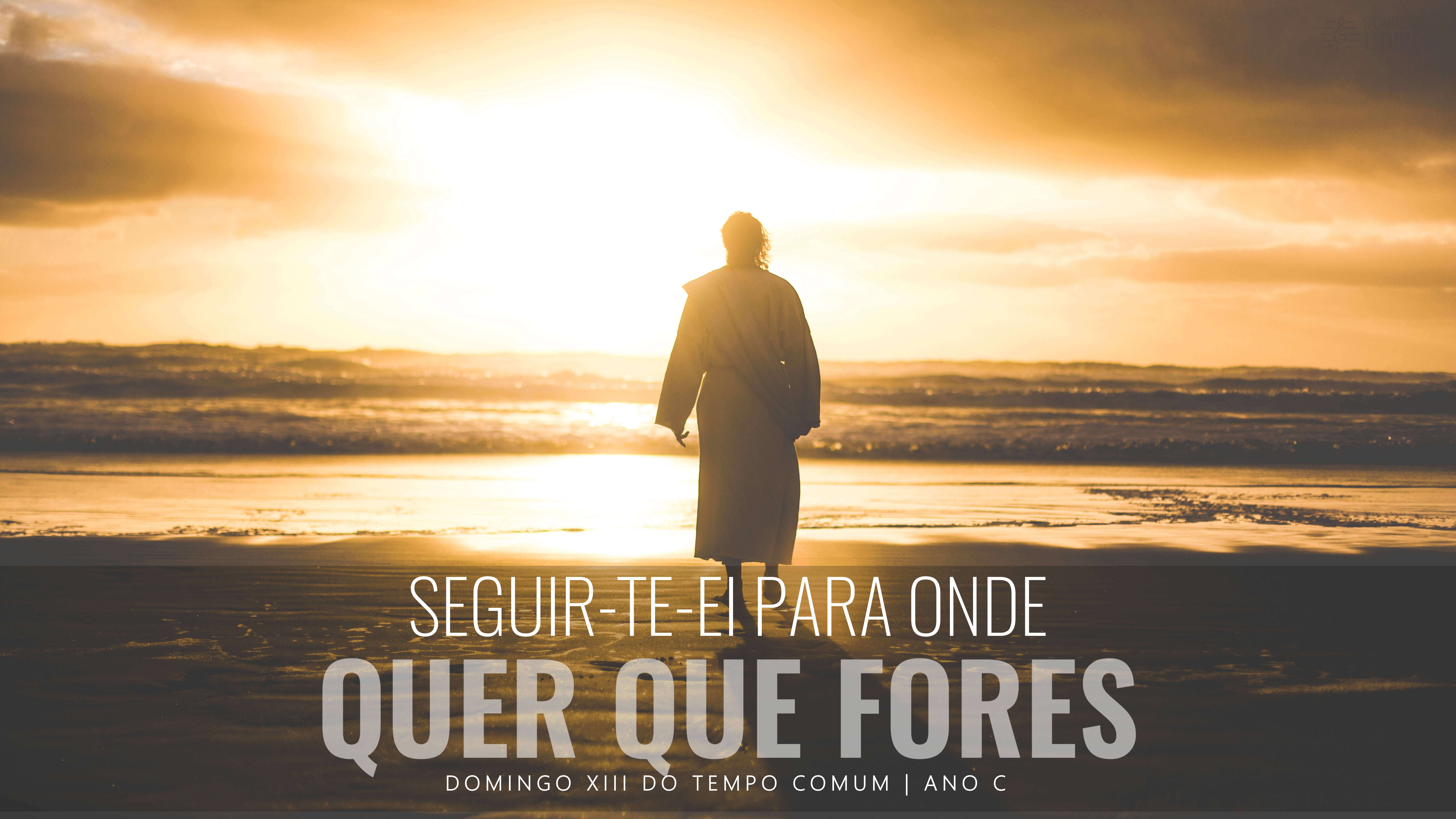 O Canto na Liturgia